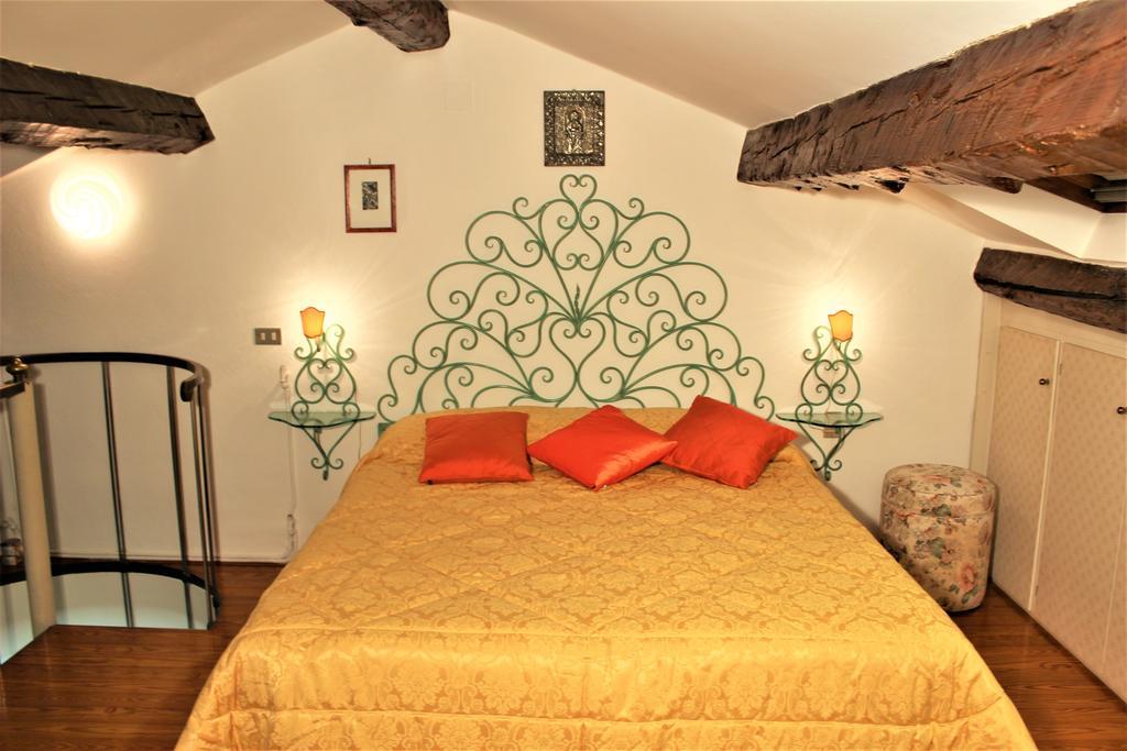 Corte Emo Appartement *