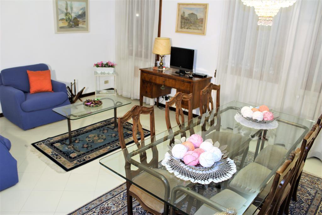 Corte Emo Appartement