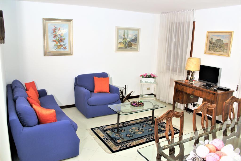 Appartement Corte Emo *