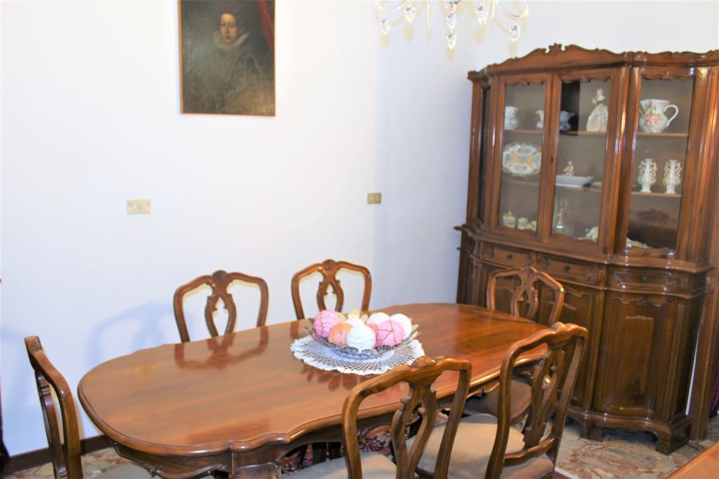 Appartement Corte Emo *