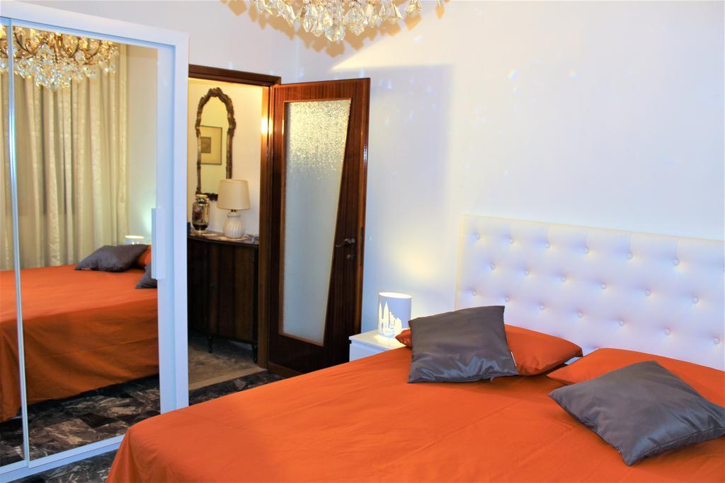 Appartement Corte Emo Venise