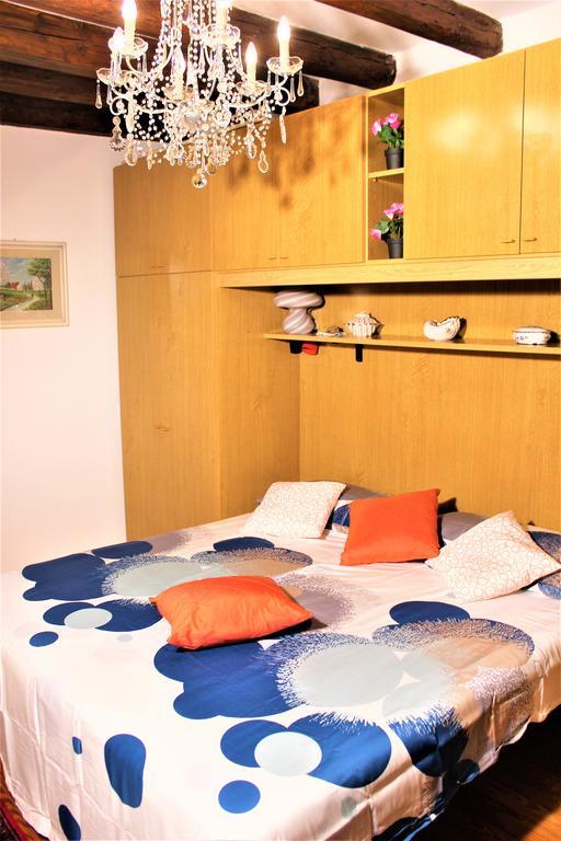 Appartement Corte Emo Venetië