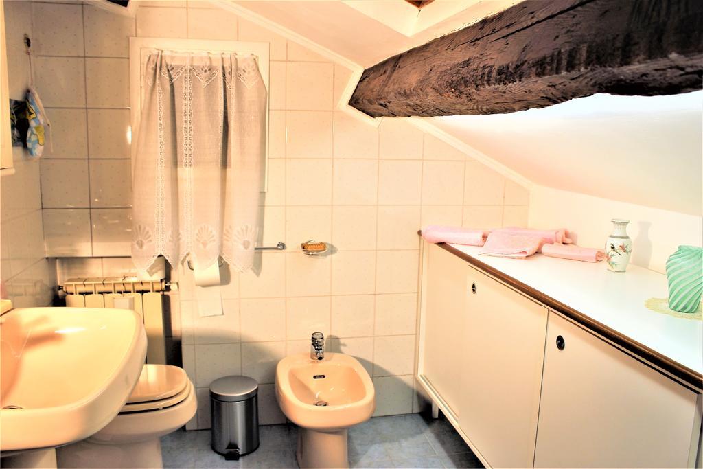 Appartement Corte Emo *