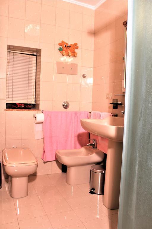 Appartement Corte Emo
