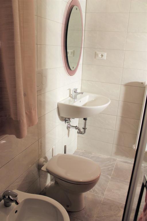 Corte Emo Appartement *