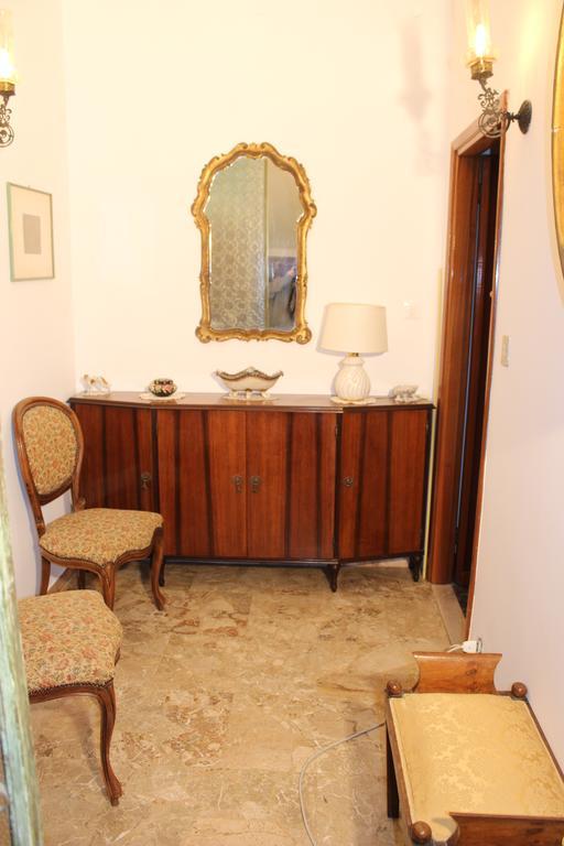 Corte Emo Appartement