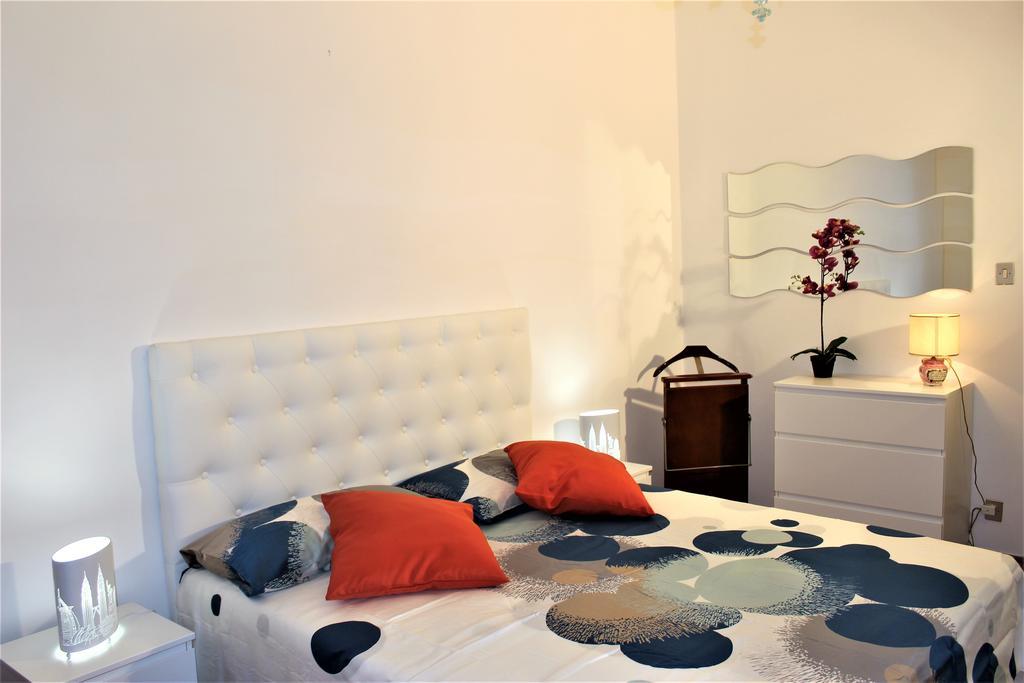 Appartement Corte Emo *